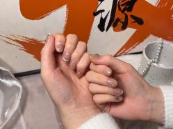 -沐白•盛妍日式美甲美睫