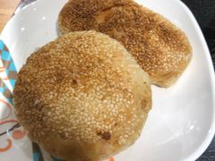 -老城南.鸭血粉丝汤(夫子庙店)
