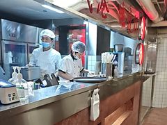 -燃计沙茶皇·香港沙茶火锅(人广旗舰店)