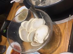 -风情丽江斑鱼火锅(孙家沟西南路80号店)