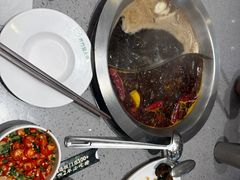 -芳竹园火锅(塘沽金街店)