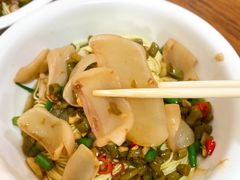 -肖娭毑老面馆(自然岭路店)