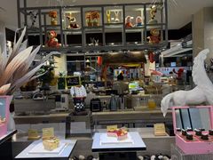 -铂丽斯国际大酒店-凯悦自助餐厅