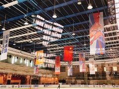 -冠军冰场(环球中心店)