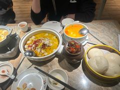 -皖香览约·徽菜(新湖广场店)