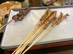 -林二哥宜烤官·宜宾小烧烤