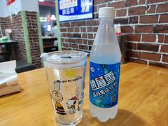 -为民烧烤吧.自贡爆炒菜(收录20年好店)