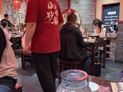 -山四砂锅(太原钟楼街店)