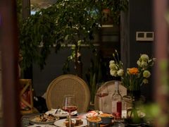 包厢-第101座花园餐厅(湖滨88店)