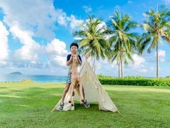 -三亚亚龙湾天域度假酒店