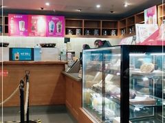 -星巴克(广州正佳广场4层店)