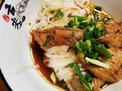 -老长沙原汁原味粉馆(韭菜园店)