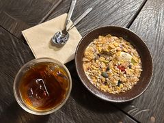 -WABI COFE(愚园路店)