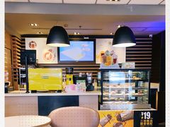 -麦当劳(番禺易发商业街店)