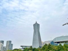 -运河游船(武林门码头)