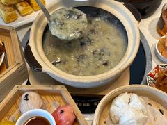 -煲王粤菜餐厅(中侨中心店)