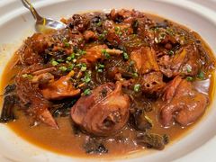 -金掌勺锅包肉(太原万达店)