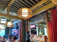 -湘阁里辣(南岭购物广场店)