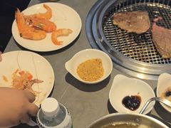 -尚宴牛特鲜自助(太原街万达店)