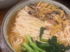-一楼食业·美食人家