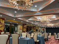 大堂-明城五号烤鸭坊(建国门店)