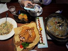 -前海沿·青岛菜(五四广场永旺店)