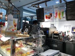 -COSTA COFFEE(上海虹口龙之梦)