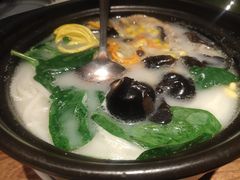 -云海肴·汽锅鸡·云南菜(领展购物广场·中关村店)