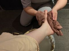 -LANN I 蘭 泰式古法按摩(徐家汇城开YOYO店)