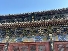 -洛阳白马寺