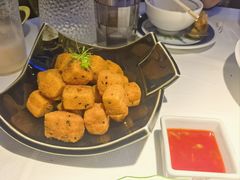 -桂满陇·蟹黄小笼汤包(环球港店)