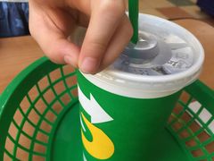 -赛百味SUBWAY(曲江智慧大厦店)