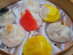 -包小笼·金牌汤包(中山路店)