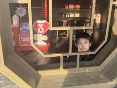 -蜀留香火锅·始于1999·原四川老火锅(白堤路店)