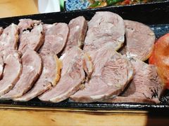 -蜜桃餐厅·古运河畔(南下塘店)