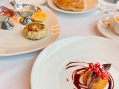 -MORTON'S 莫尔顿牛排坊(北京丽晶酒店)