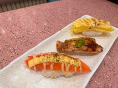 -元气寿司(环球港店)