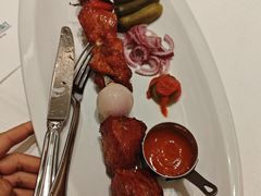 -马克西姆俄罗斯餐厅(绥芬河店)