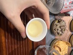 -邈墨茶馆(大兜路1号店)