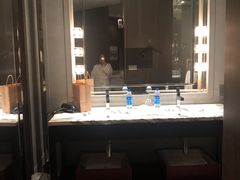 -上海柏悦酒店