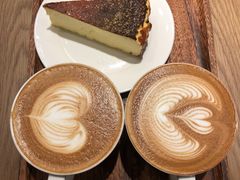 -Peet's Coffee皮爷咖啡(大学路店)