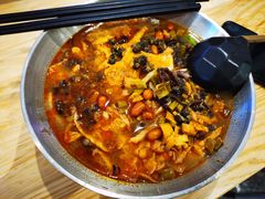 -桂小厨广西菜(万象城店)