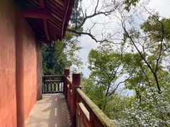 -金堂县云顶石城风景区