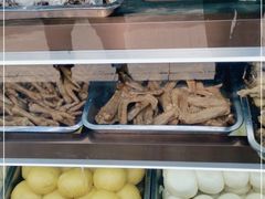 -老回回饺子馆(海洋馆店)
