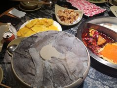 -渝味晓宇火锅(合川路店)