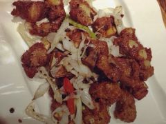 -船歌·鱼水饺青岛菜(闽江二路店)