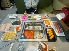 -海底捞火锅(高新活力汇店)