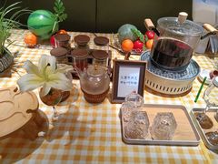 -海底捞火锅(平湖八佰伴店)