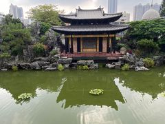 -广州西关永庆坊旅游区