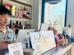-汤宴·参须肚包鸡(南京路店)